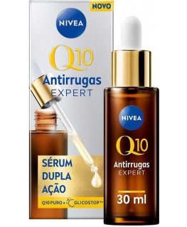 Serumas nuo raukųlių Havaianas Q10+ 30 ml