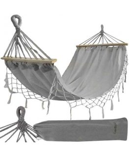 Garden hammock 200x150cm Gardlov 25465