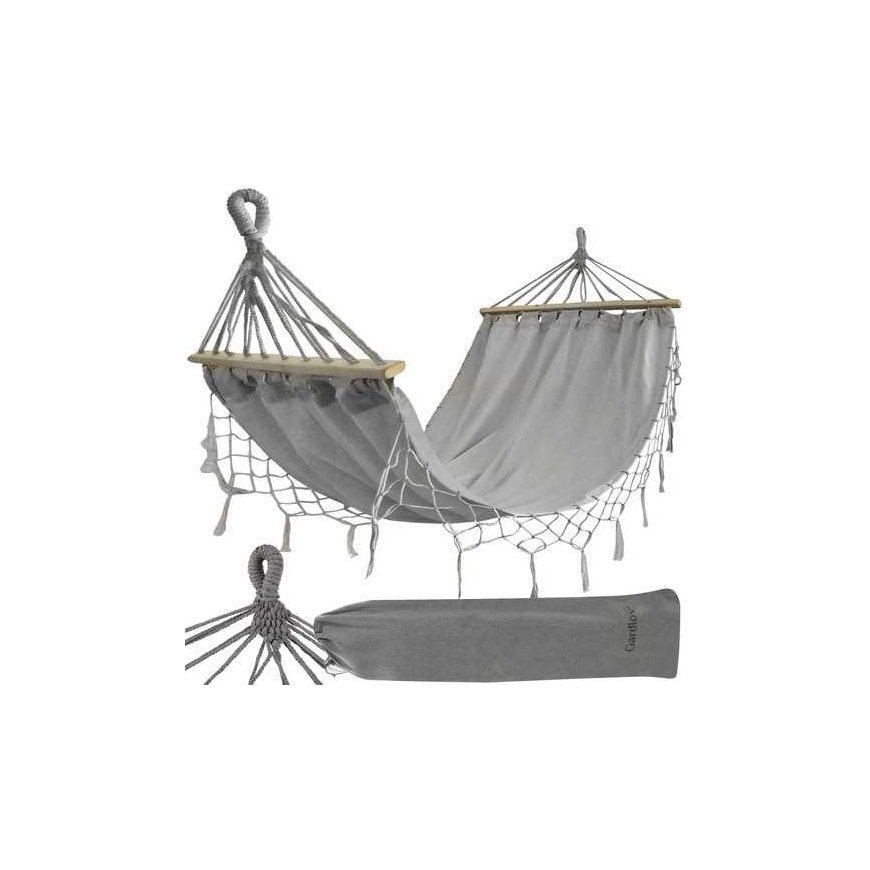 Garden hammock 200x150cm Gardlov 25465
