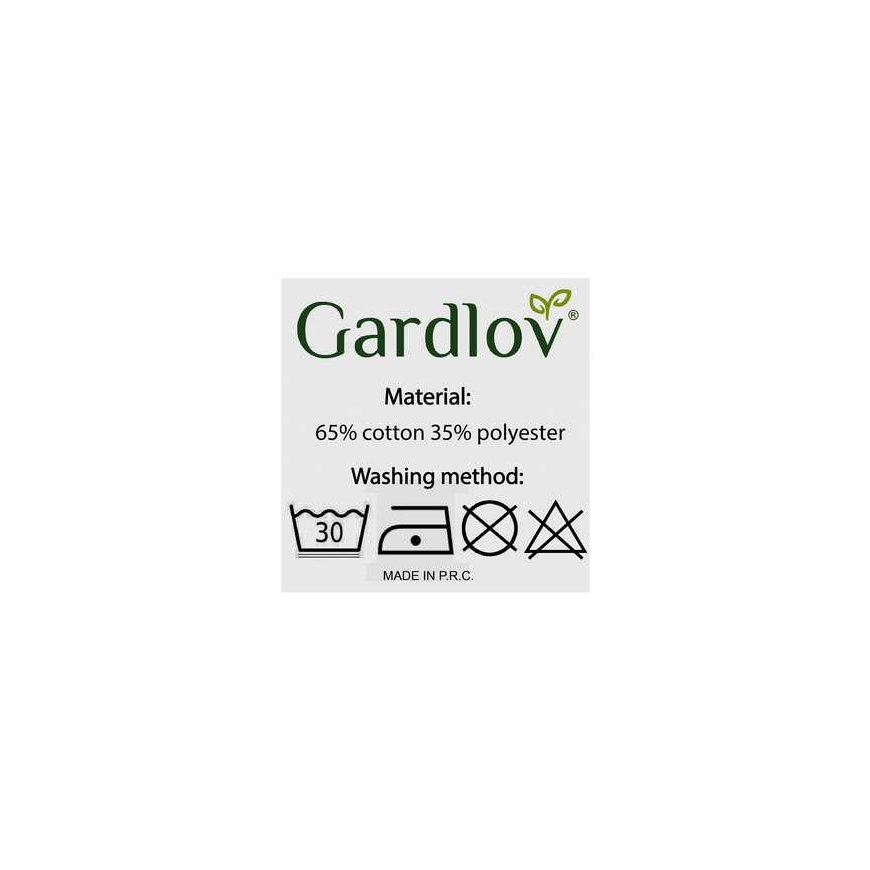 Garden hammock 200x150cm Gardlov 25465 – 3
