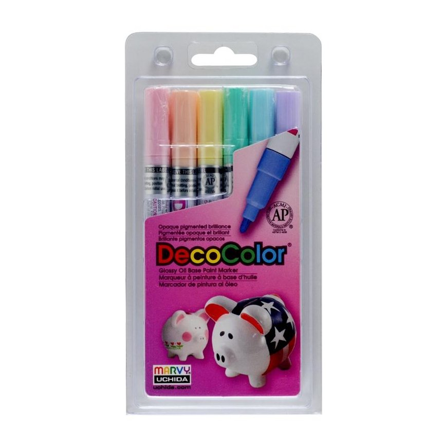 Marvy Uchida Marvy Uchida Markers for