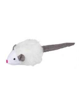 TRIXIE Squeaky Mouse