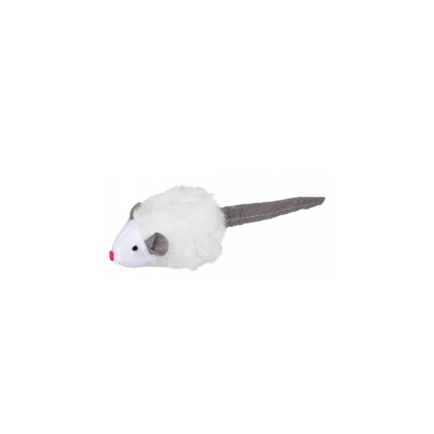 TRIXIE Squeaky Mouse