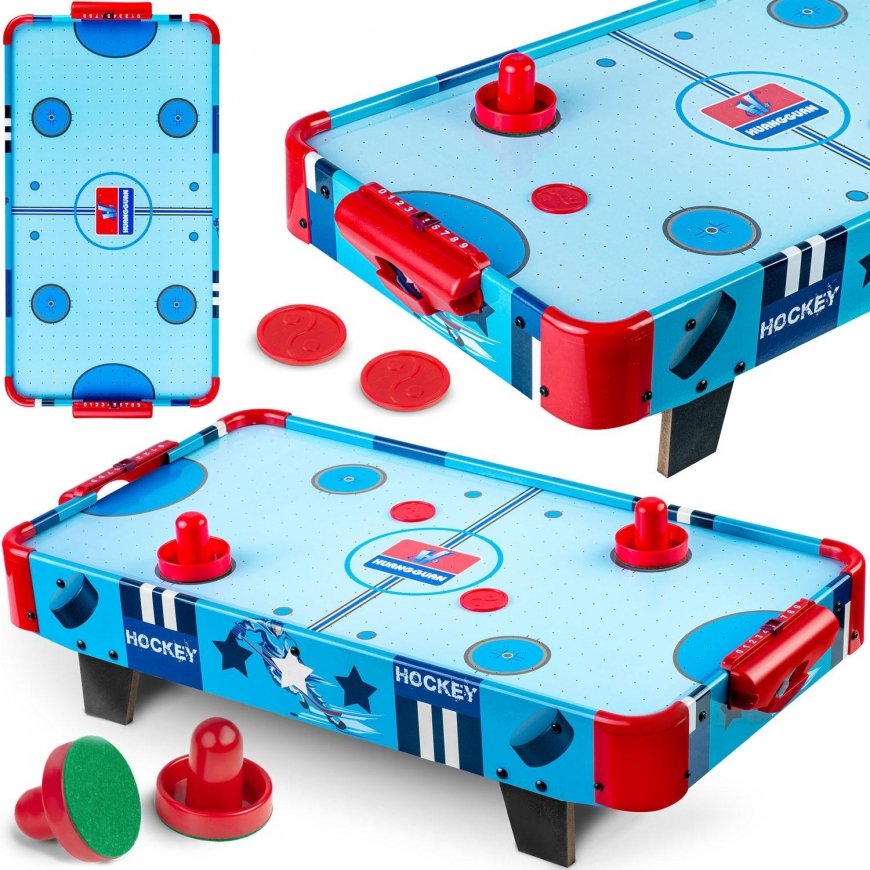 Neo-Sport Air Hockey Neo-Sport NS-422 air