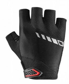 Rockbros S143-BK L cycling Pirštinės gel inserts - juodas