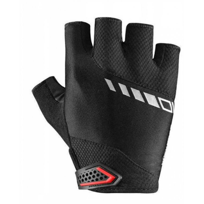 Rockbros S143-BK L cycling Gloves gel inserts - black