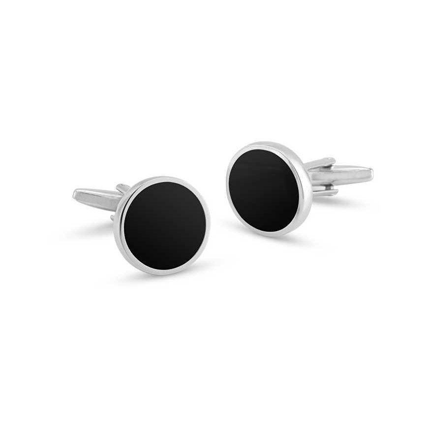 Brosway Stylish sidabrinis single earrings Fancy Infinite Baltas FIW07 – 2
