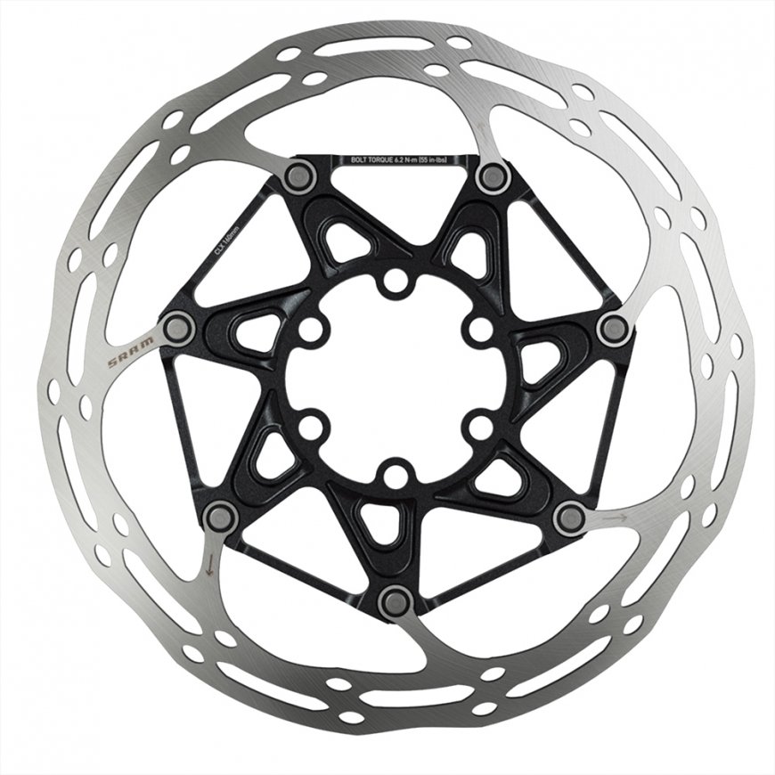 SRAM RT-CLN-X-A2 Velosipēda rotors