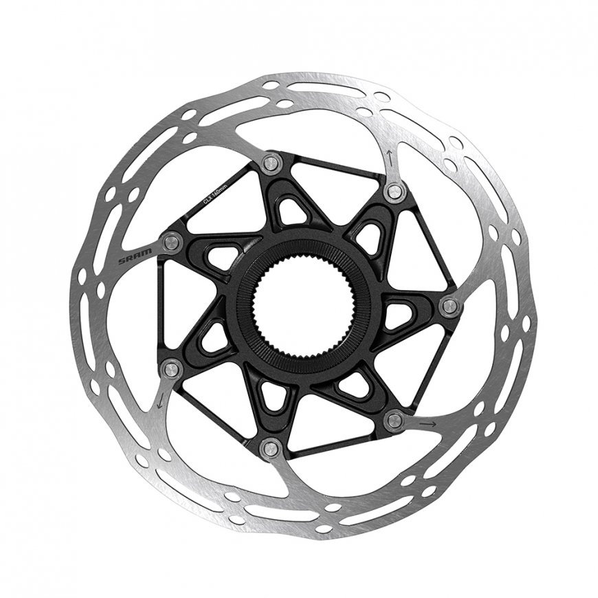 SRAM RT-CLN-X-A2 Velosipēda rotors – 2