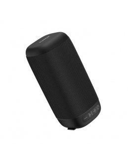 Hama Tube 3.0 Mono portable speaker Black 3 W