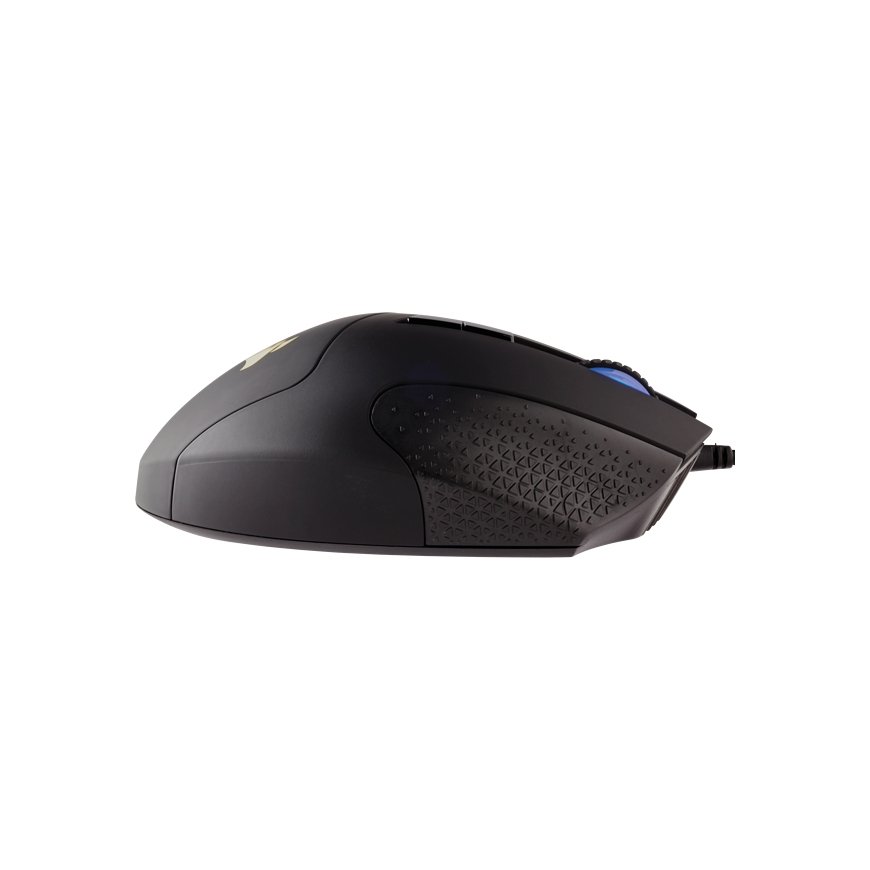 Corsair Scimitar RGB Elite pele Speļu Labā roka USB Type-A Optisks 18000 DPI – 3