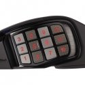 Corsair Scimitar RGB Elite pele Speļu Labā roka USB Type-A Optisks 18000 DPI Corsair Scimitar RGB Elite pele Speļu Labā roka USB Type-A Optisks 18000 DPI