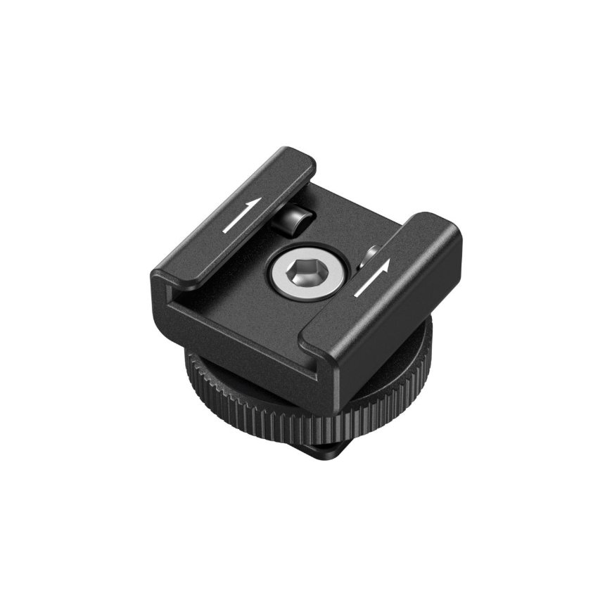 SmallRig 4822 mikrofono dalis ir (arba) priedas – 2