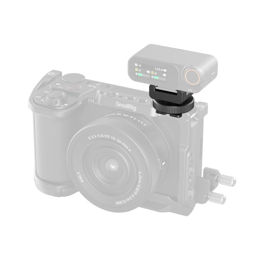 SmallRig 4822 запчасть/аксессуар для микрофона – 3