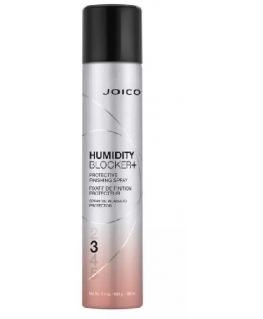 Joico Anti-frizz formavimo gelis Humidity Blocker+ (apsauginis apdailos purškiklis), 180 ml