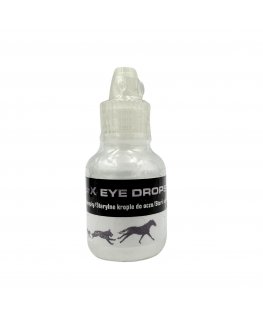 Orion Aptus SentrX EYE DROPS 4x10ml