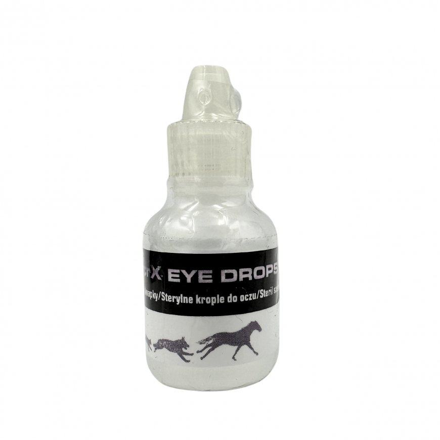 Orion Aptus SentrX AKIŲ LAŠAI 4x10ml
