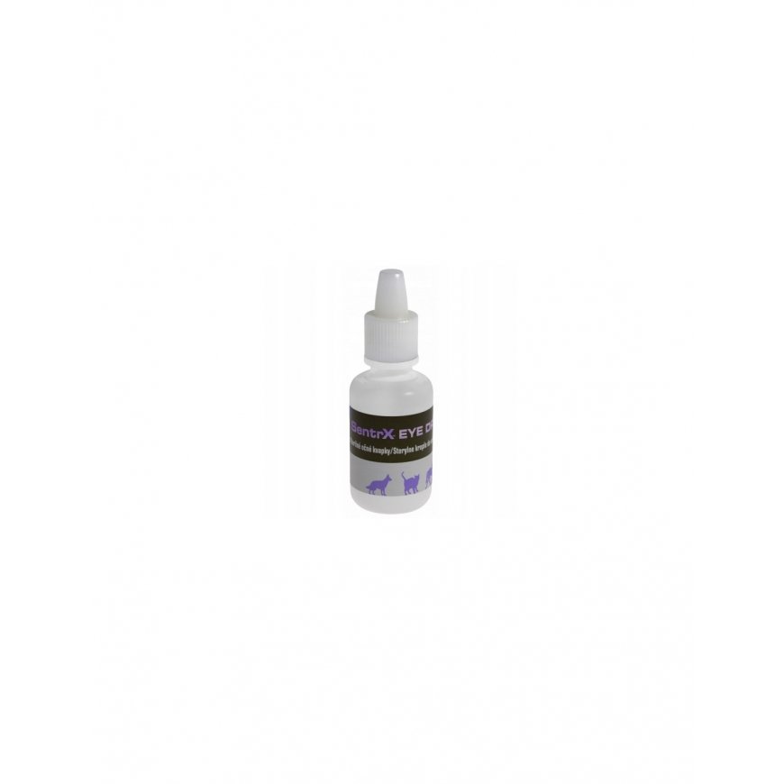 Orion Aptus SentrX EYE DROPS 4x10ml – 2
