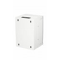 Equip EWM-09-3030-G телекоммуникационная стойка 9U Монтируемая на стену стойка Светло-серый Equip EWM-09-3030-G телекоммуникационная стойка 9U Монтируемая на стену стойка Светло-серый