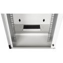 Equip Eco Mount 10' Cabinet, 09U, 300X300MM, RAL7035 Grey Equip Eco Mount 10' Cabinet, 09U, 300X300MM, RAL7035 Grey