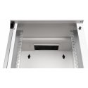 Equip Eco Mount 10' Cabinet, 09U, 300X300MM, RAL7035 Grey Equip Eco Mount 10' Cabinet, 09U, 300X300MM, RAL7035 Grey