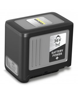 Kärcher Battery Power+ 36/60