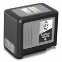 Kärcher 2.042-022.0 võsalõikurite ja trimmerite lisatarvik Patarei Kärcher 2.042-022.0 võsalõikurite ja trimmerite lisatarvik Patarei