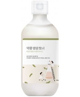 Round Lab Soybean Nourishing Toner, 300 ml