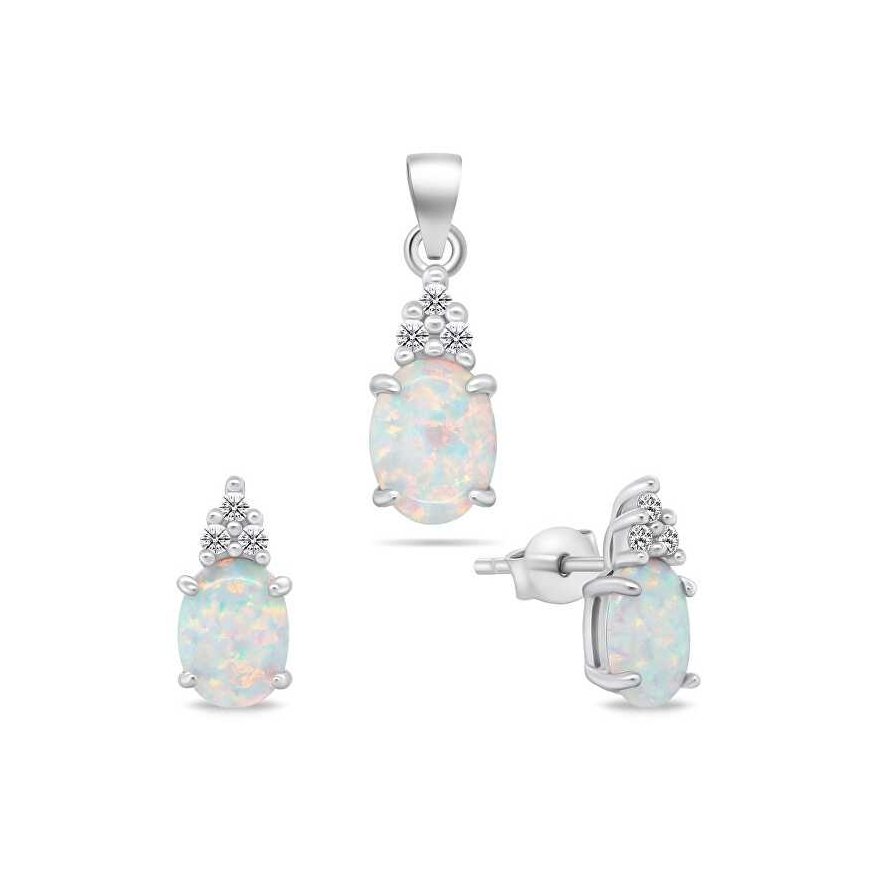 Brilio Silver Brilio Silver Beautiful jewelry