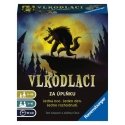 Ravensburger Vlkodlaci za plňku