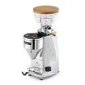 Coffee machine Fiorenzato AllGround coffee grinder Pastell Blau, Dark-T Titan Mahlwerk Coffee machine Fiorenzato AllGround coffee grinder Pastell Blau, Dark-T Titan Mahlwerk