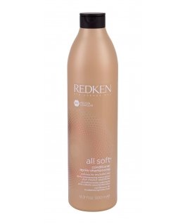 Conditioner All Soft Redken (500 ml)