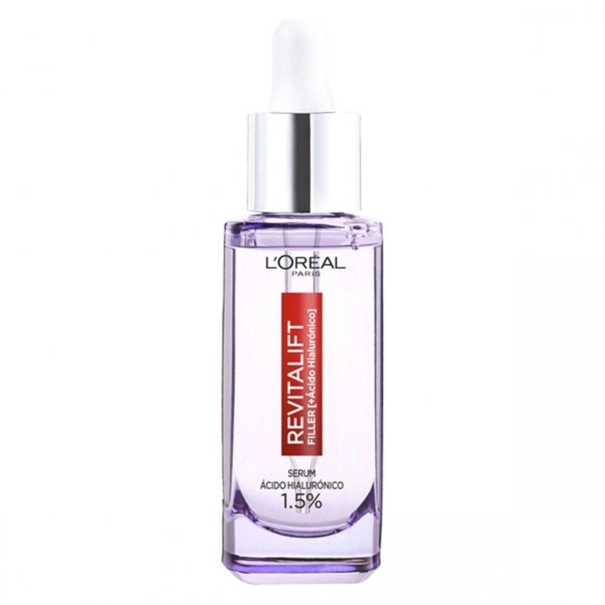 Face serum L'Oreal Make Up AA063600 Anti-wrinkle 30 ml (30 ml)