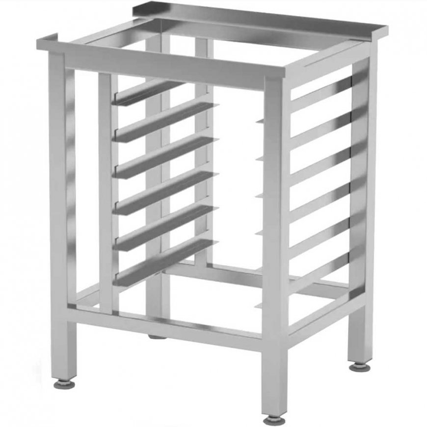 Hendi Base for GN 2/3 ovens