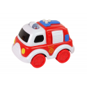 Lean Toys Gaisrinės rinkinys su garsu Lean Toys Gaisrinės rinkinys su garsu