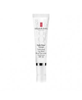 Elizabeth Arden Eight Hour Cream Nourishing Lip Balm Broad Spectrum Sunscreen SPF 20 huulepalsam Naised 15 g
