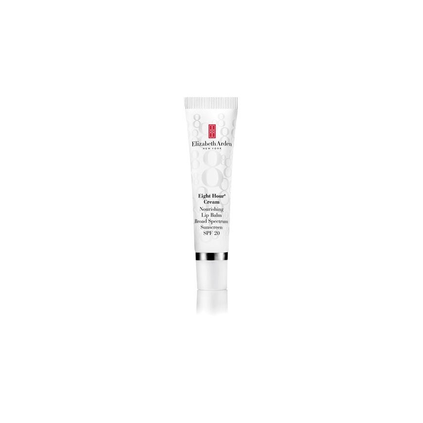 Elizabeth Arden Eight Hour Cream Nourishing Lip Balm Broad Spectrum Sunscreen SPF 20 huulepalsam Nai