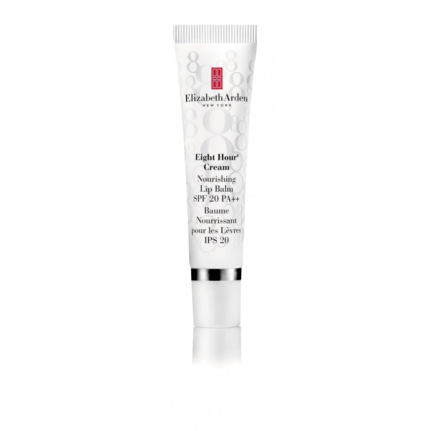 Elizabeth Arden Eight Hour Cream Nourishing Lip Balm Broad Spectrum Sunscreen SPF 20 lūpu balzams Si – 2