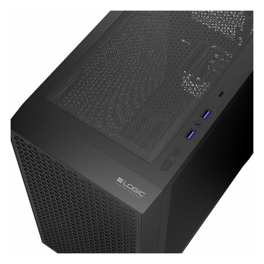 Logic Dart Pro Mini