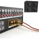PremiumCord PremiumCord Speaker Connection Cables 100% CU Copper 2x 1.5mm 10m PremiumCord PremiumCord Speaker Connection Cables 100% CU Copper 2x 1.5mm 10m
