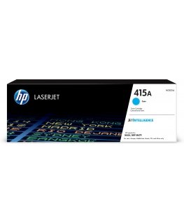 HP 415A alkuperäinen syaani LaserJet -värikasetti