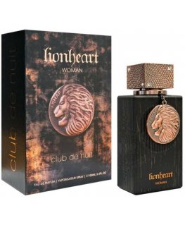 Armaf Club de Nuit Lionheart Woman 100ml perfume for Women EDP