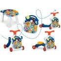 Ricokids 4in1 lavinantis stalas mėlynas 781900