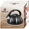 King Hoff VIRDULYS SU ŠVILPUKU 3L KINGHOFF KH-1835 King Hoff VIRDULYS SU ŠVILPUKU 3L KINGHOFF KH-1835