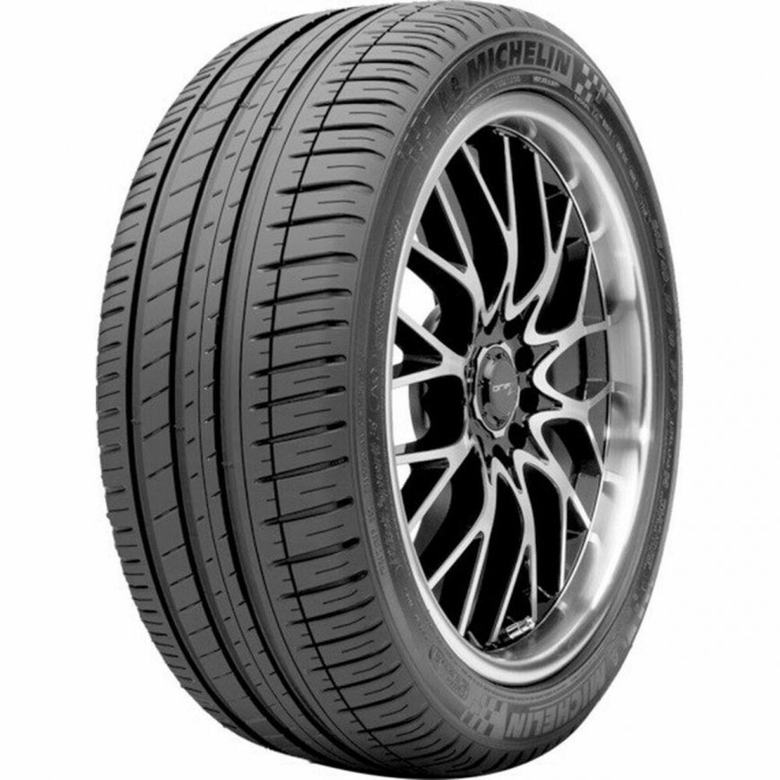 Michelin 285/35R20 Pultas SPORT 3 GRNX