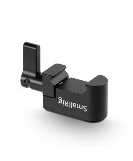 SmallRig 1973 kameran asennustarvike Kiinnityspuristin