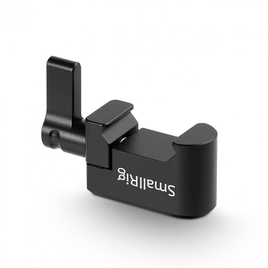 SmallRig 1973 kameras statīva aksesuārs Uzstādīšanas
