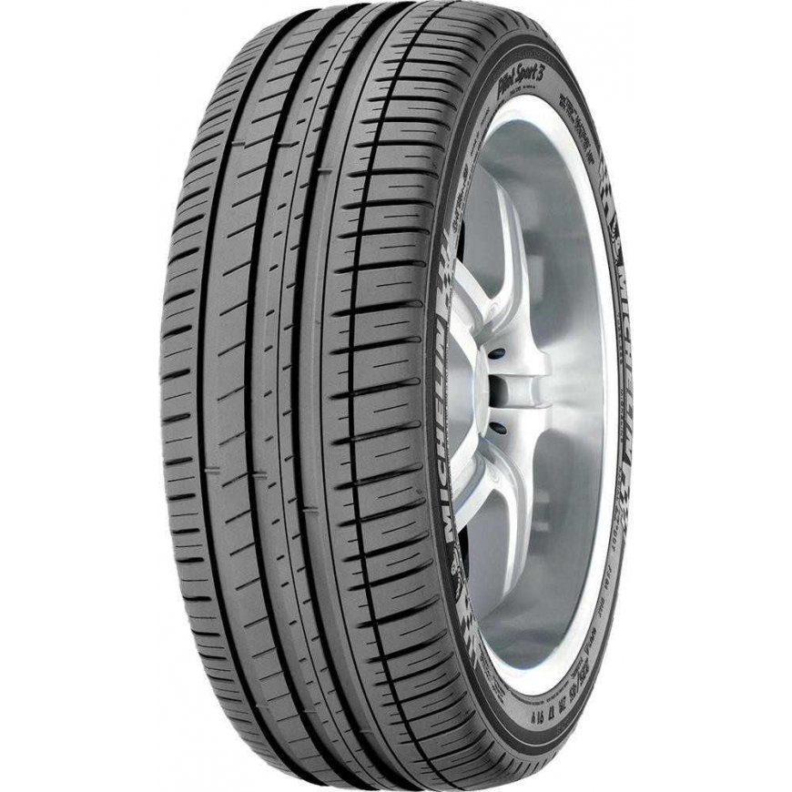 Michelin 285/35R20 Pultas SPORT 3 GRNX 104Y XL FR MO – 2
