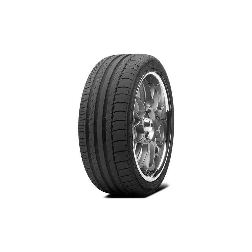 Michelin 285/35R20 Pultas SPORT 3 GRNX 104Y XL FR MO – 3