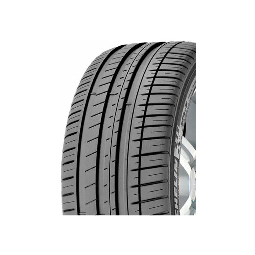 Michelin 285/35R20 Pultas SPORT 3 GRNX 104Y XL FR MO – 4
